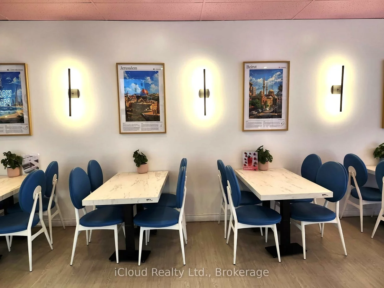 993, Bloor, Dufferin Grove, Toronto