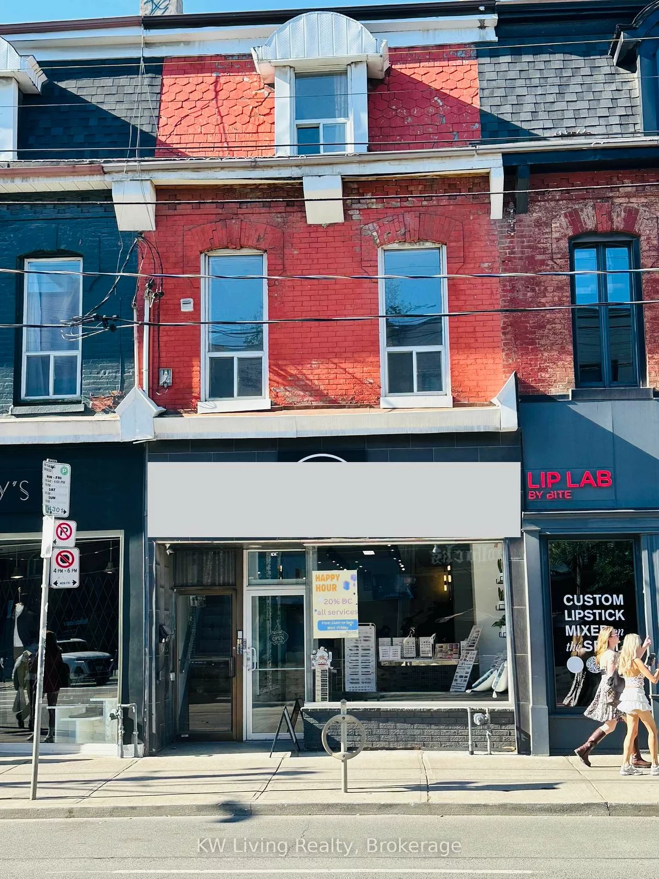 680, Queen, Trinity-Bellwoods, Toronto