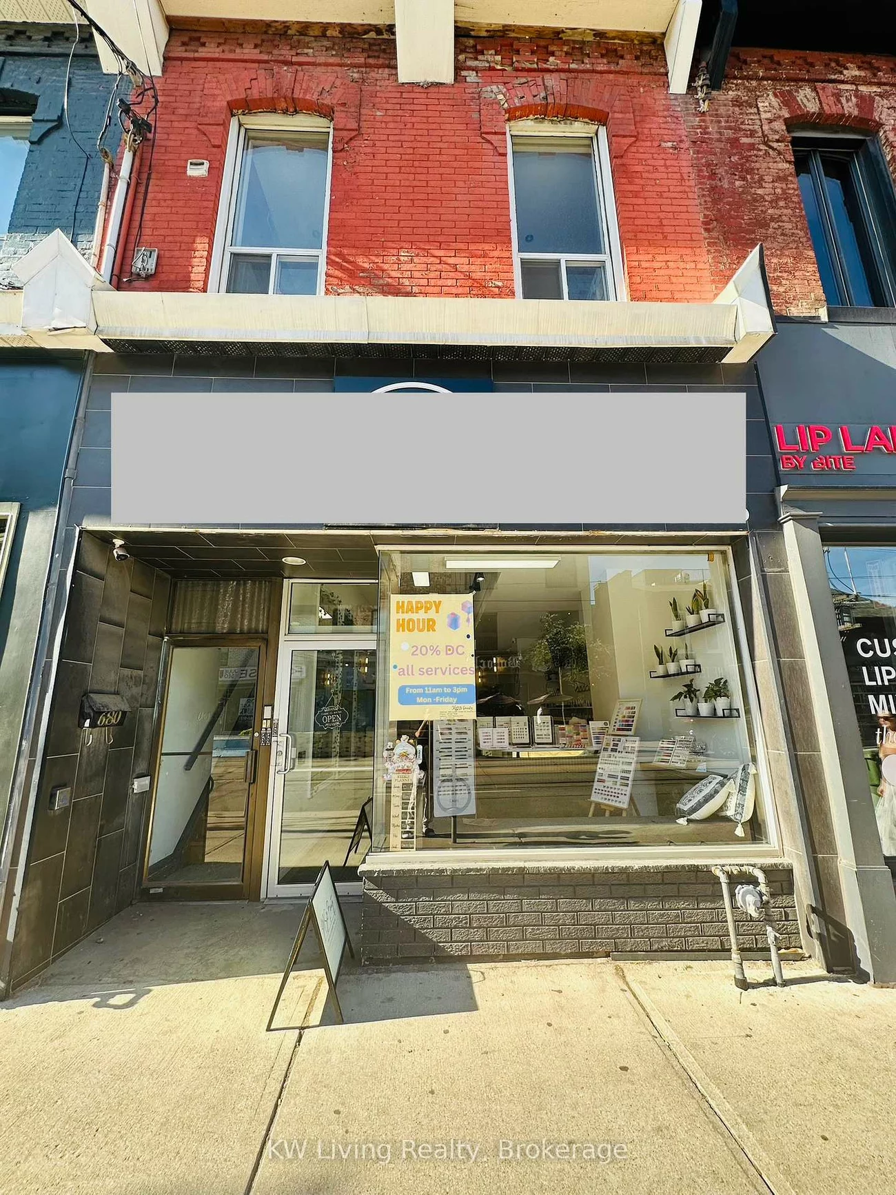 680, Queen, Trinity-Bellwoods, Toronto