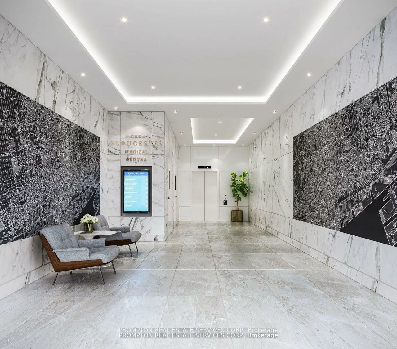 591, Yonge, Church-Yonge Corridor, Toronto