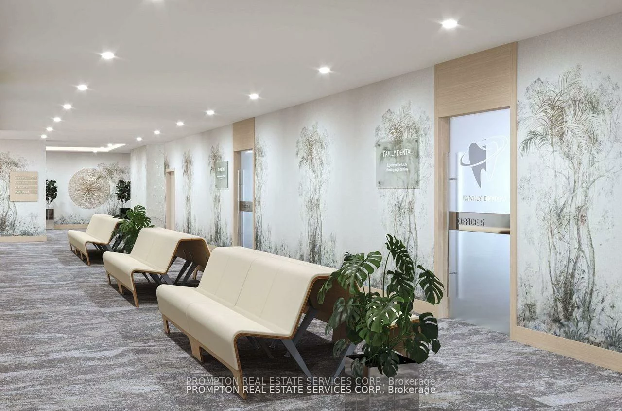 591, Yonge, Church-Yonge Corridor, Toronto