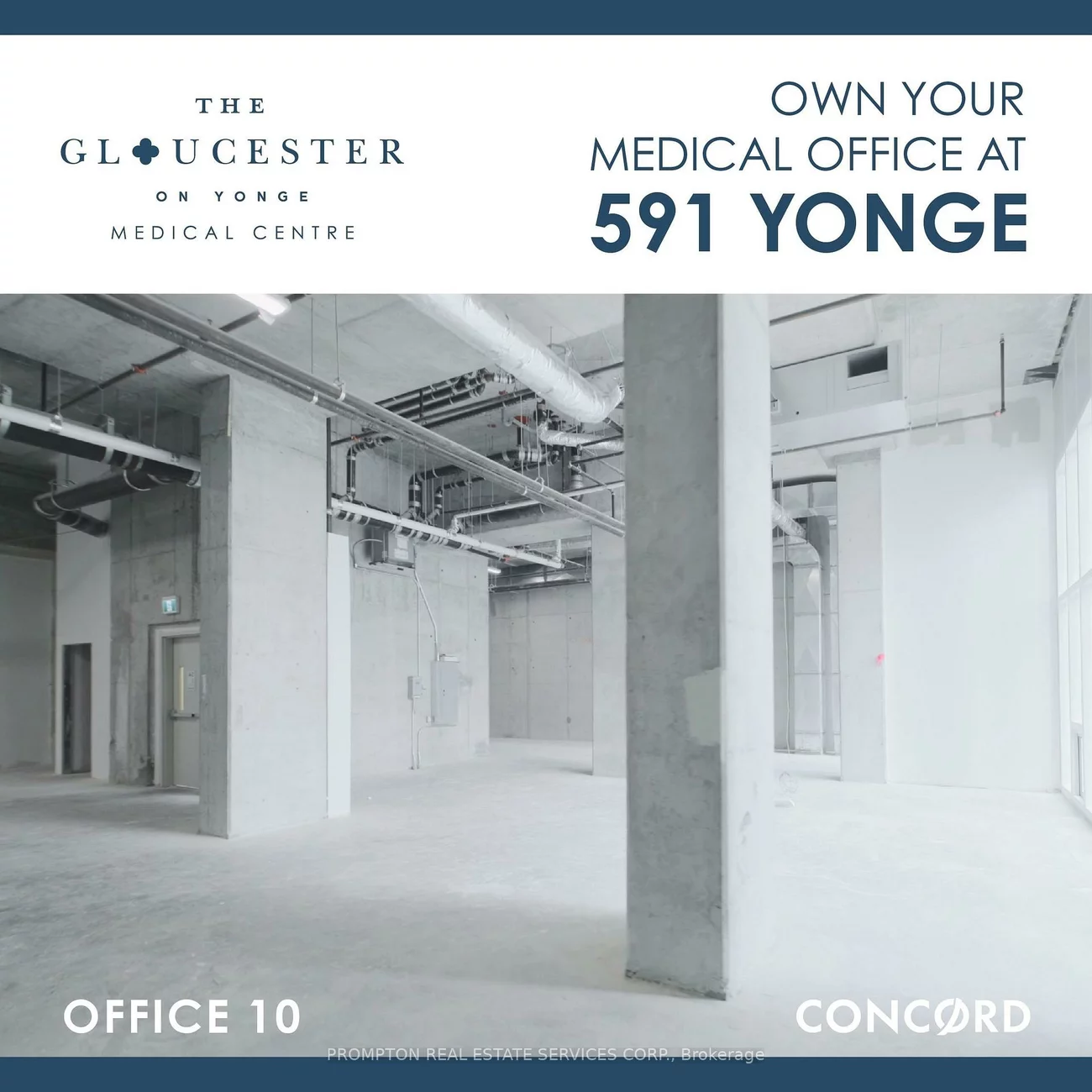 591, Yonge, Church-Yonge Corridor, Toronto