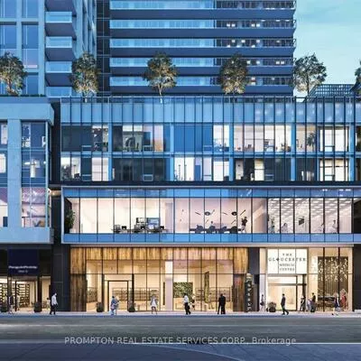 591, Yonge, Church-Yonge Corridor, Toronto