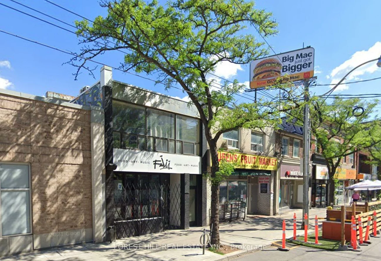 566, Queen, Kensington-Chinatown, Toronto