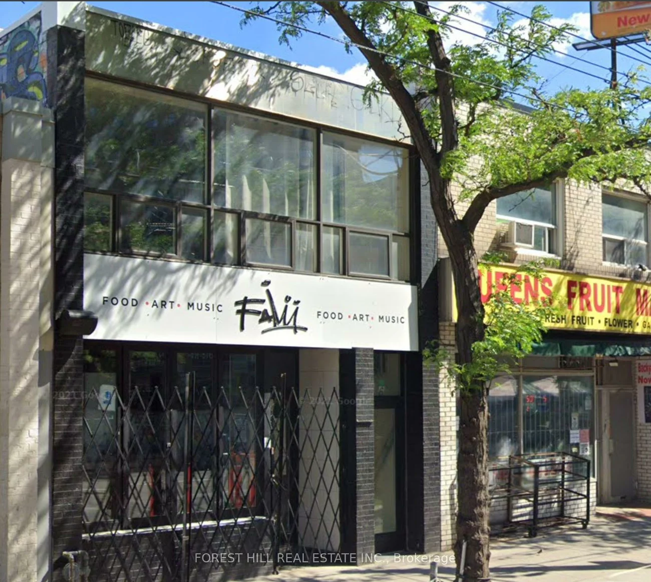 566, Queen, Kensington-Chinatown, Toronto