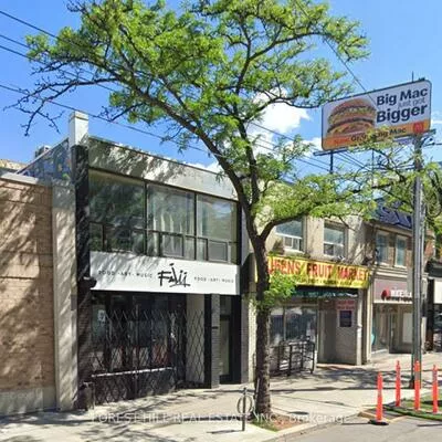 566, Queen, Kensington-Chinatown, Toronto