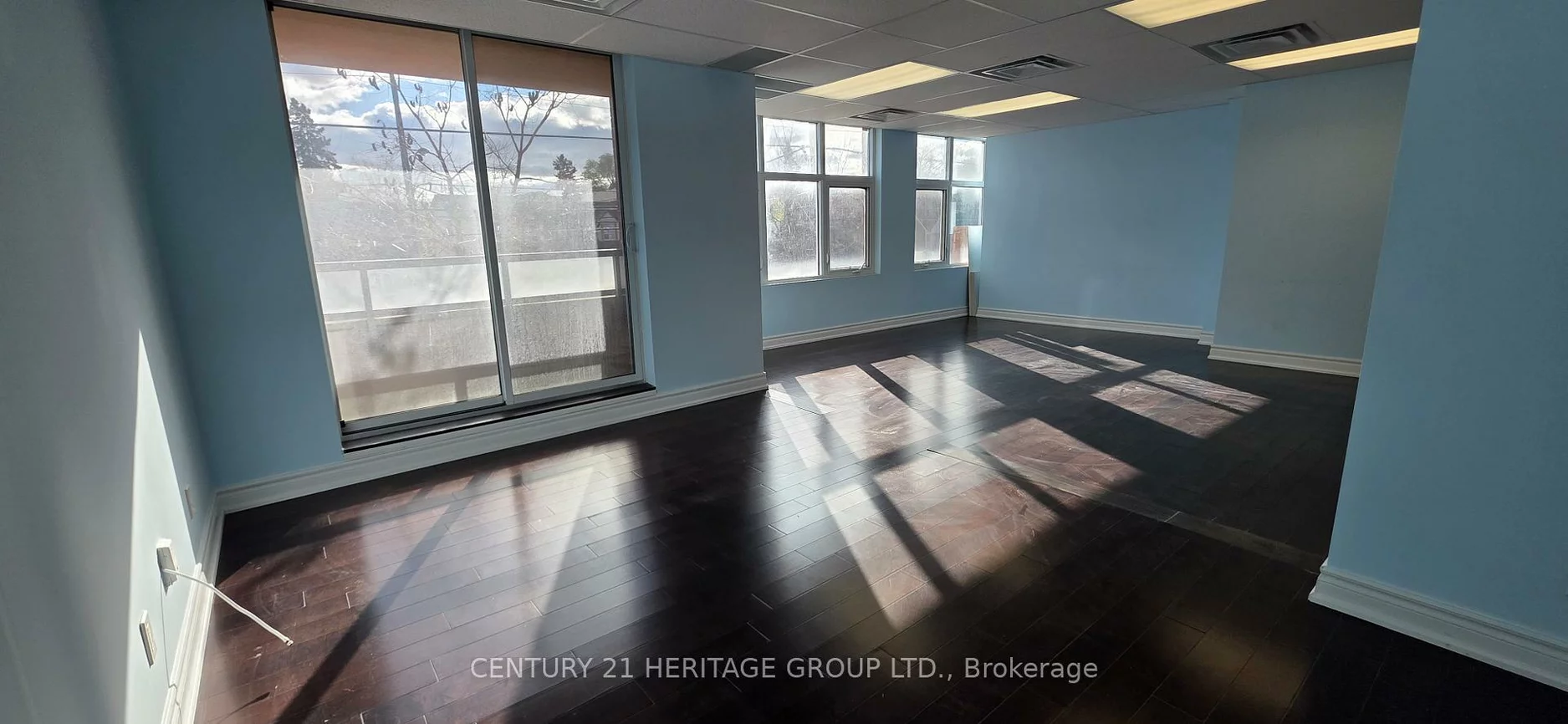 222, Finch, Newtonbrook West, Toronto