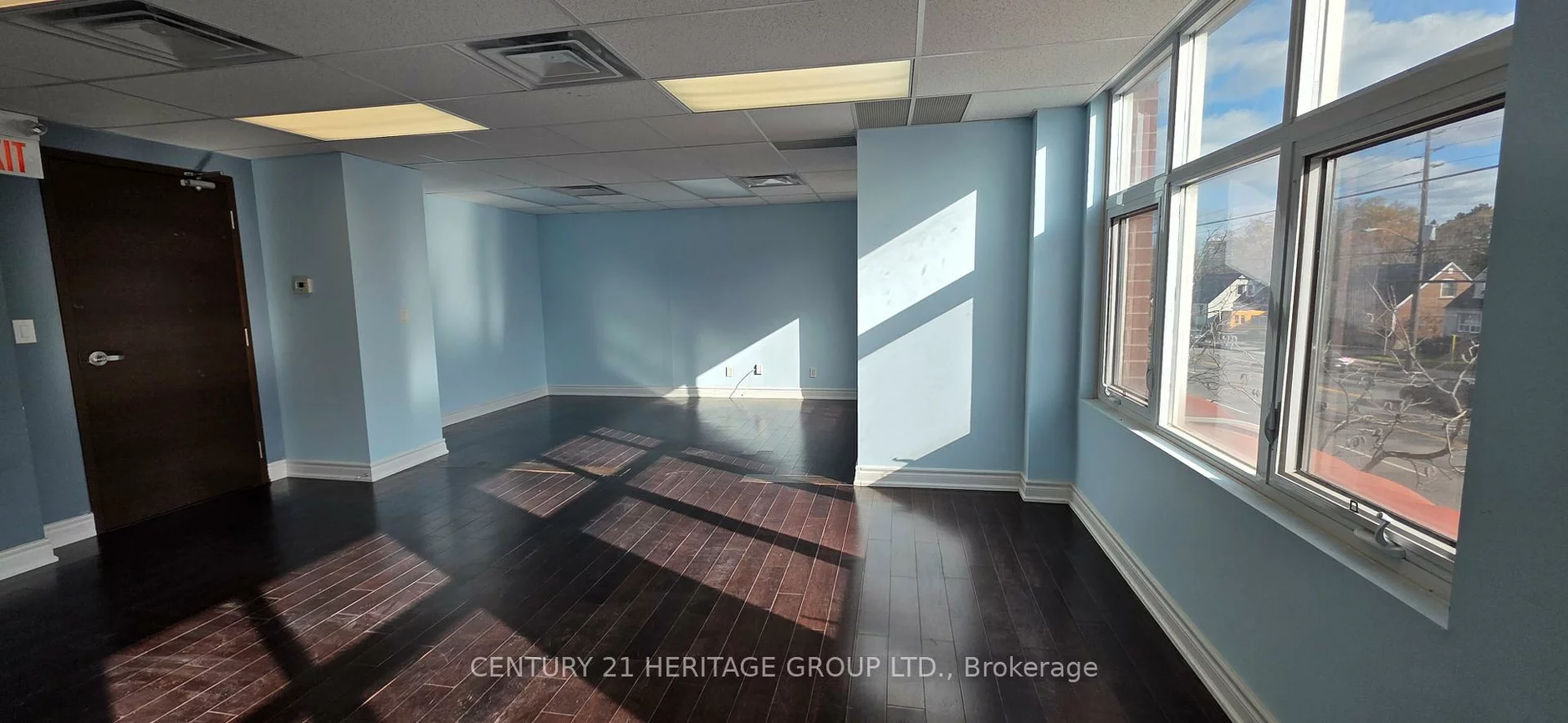 222, Finch, Newtonbrook West, Toronto