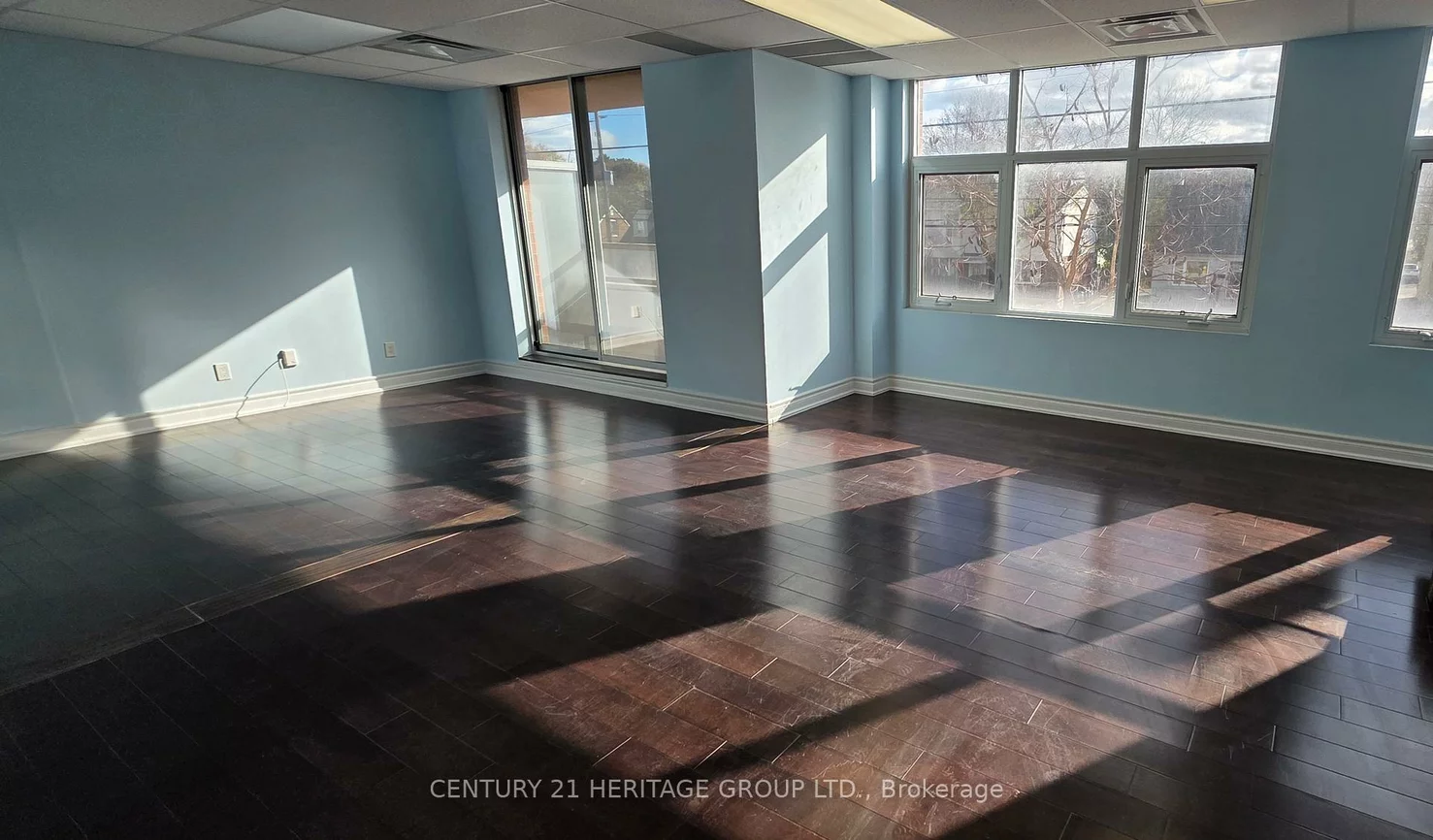 222, Finch, Newtonbrook West, Toronto