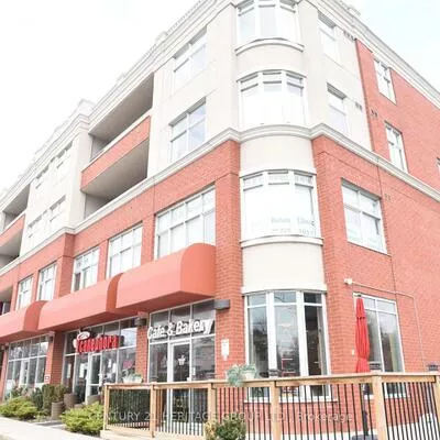 Commercial for sale, 222, Finch, Newtonbrook West, Toronto