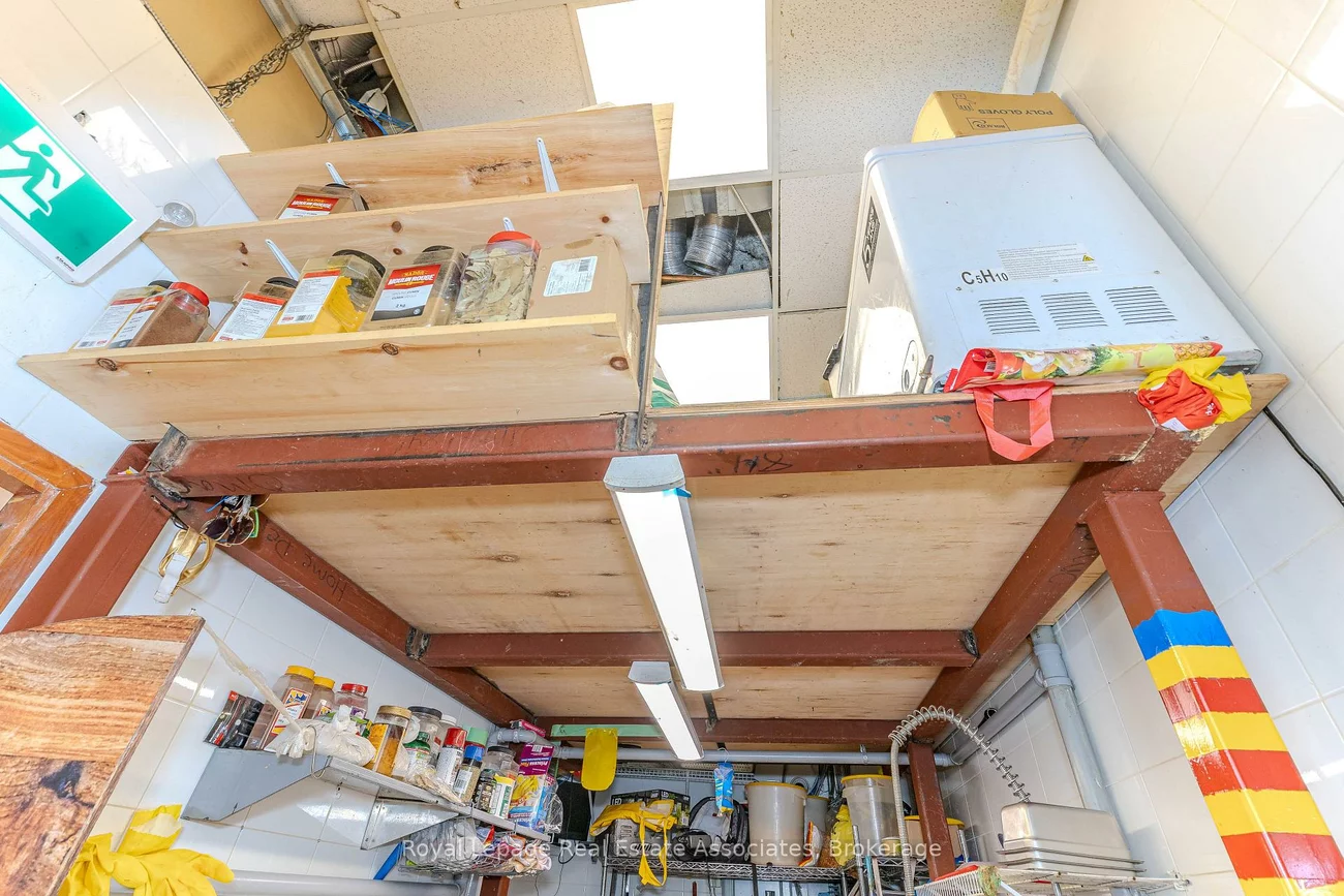 750, Spadina, University, Toronto