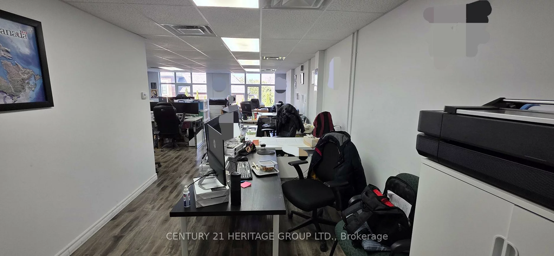 222, Finch, Newtonbrook West, Toronto