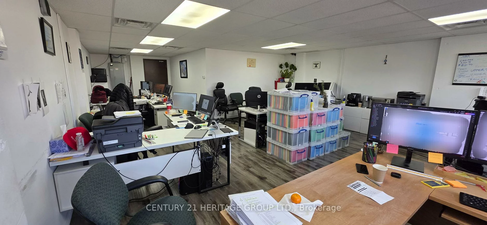 222, Finch, Newtonbrook West, Toronto