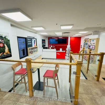 112, Cumberland, Annex, Toronto