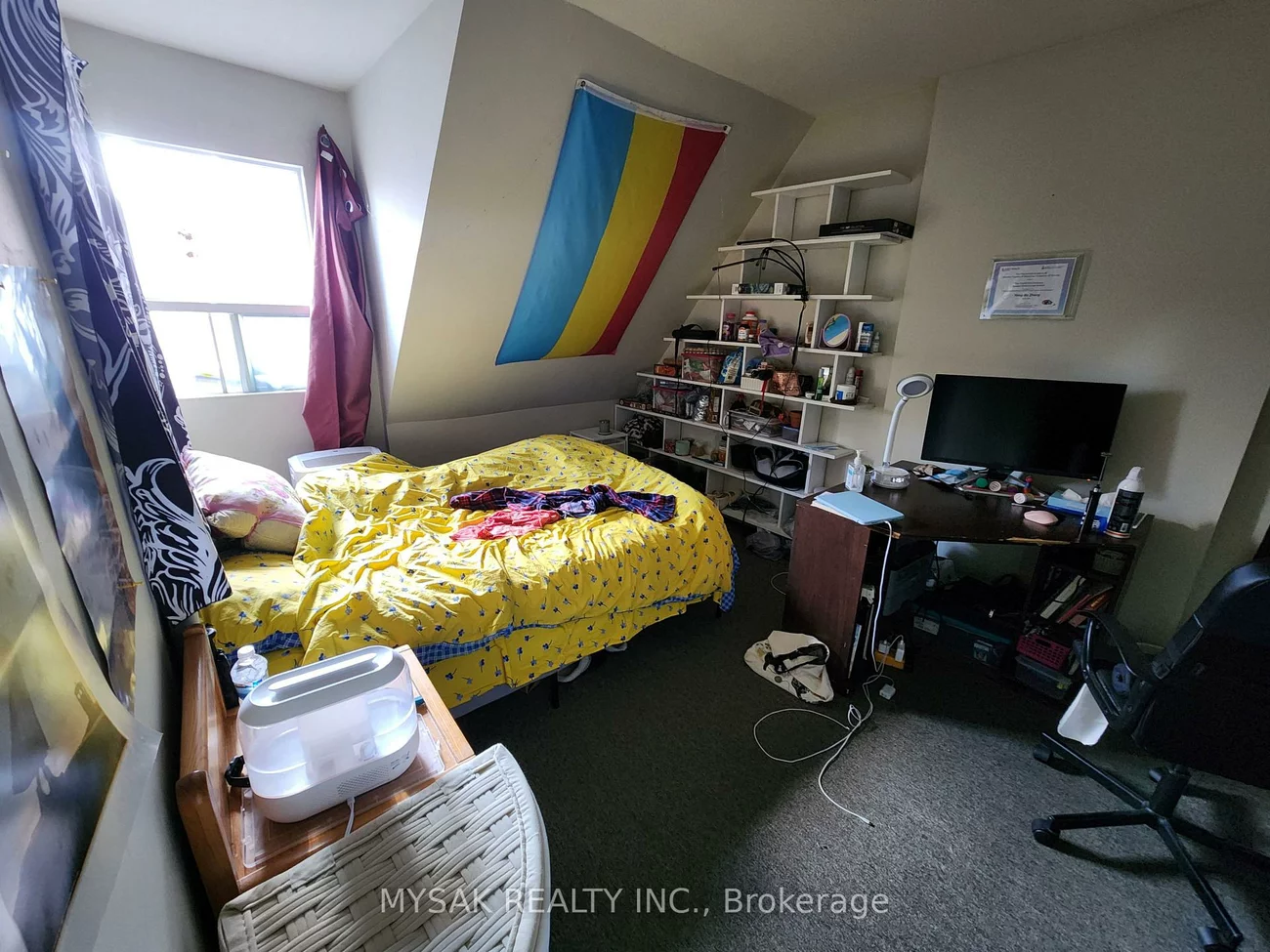 50-52, Dundonald, Church-Yonge Corridor, Toronto