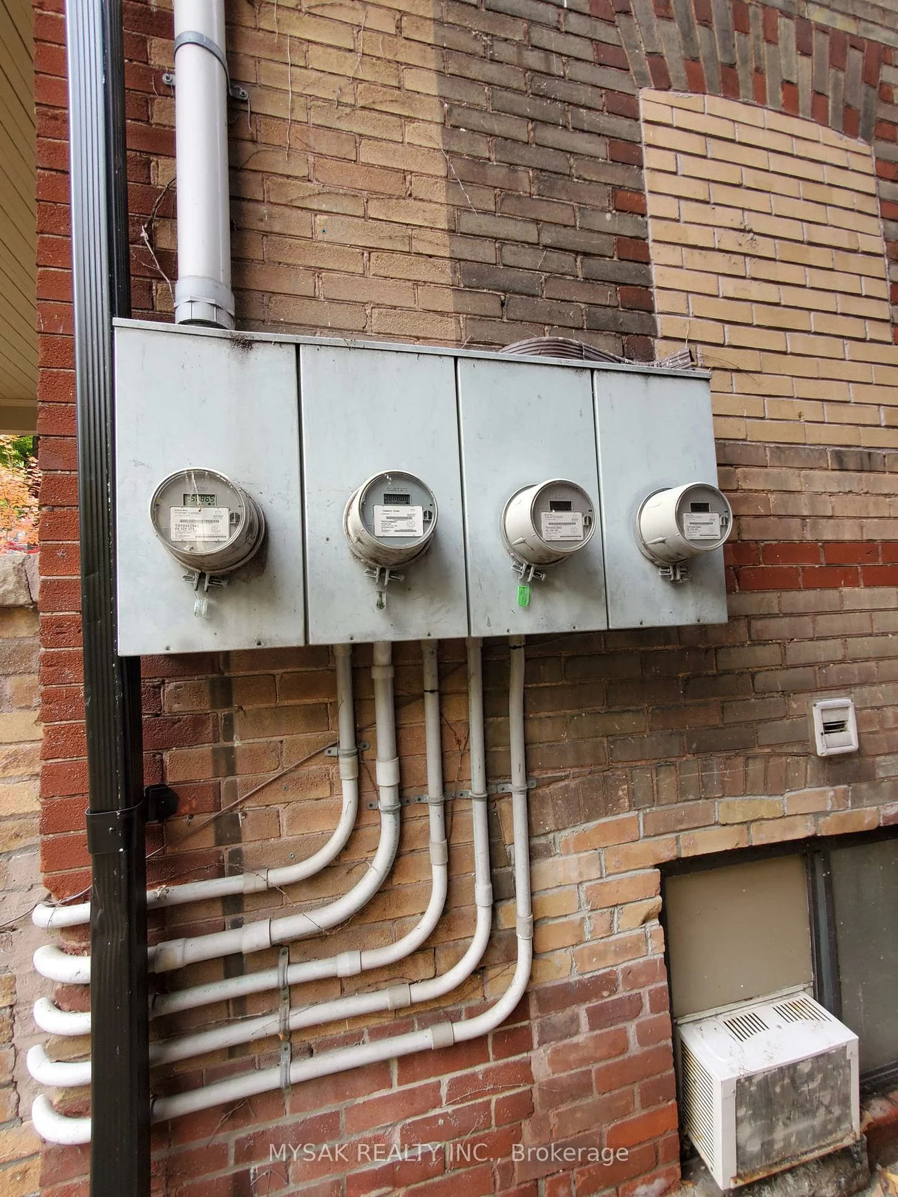 50-52, Dundonald, Church-Yonge Corridor, Toronto