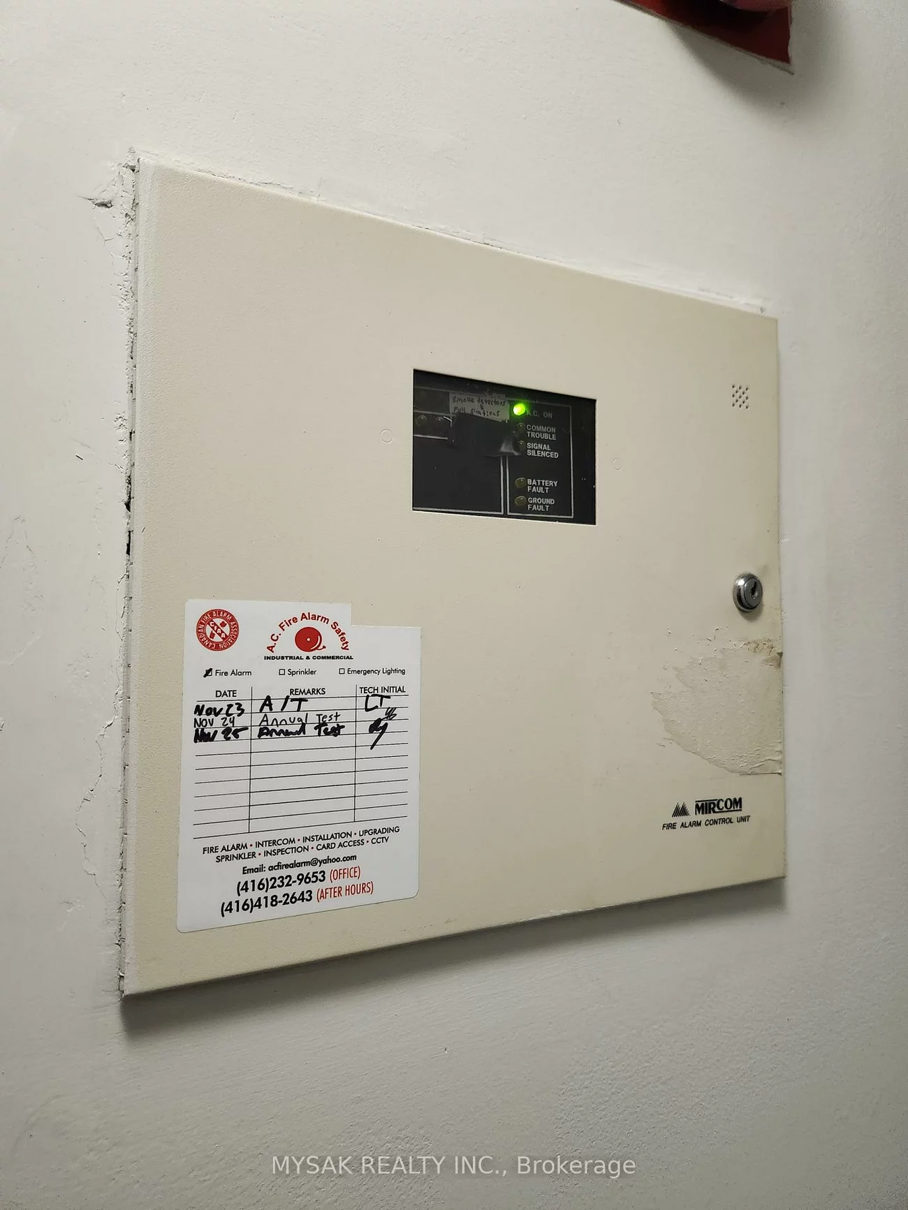 50-52, Dundonald, Church-Yonge Corridor, Toronto