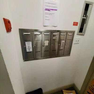 50-52, Dundonald, Church-Yonge Corridor, Toronto