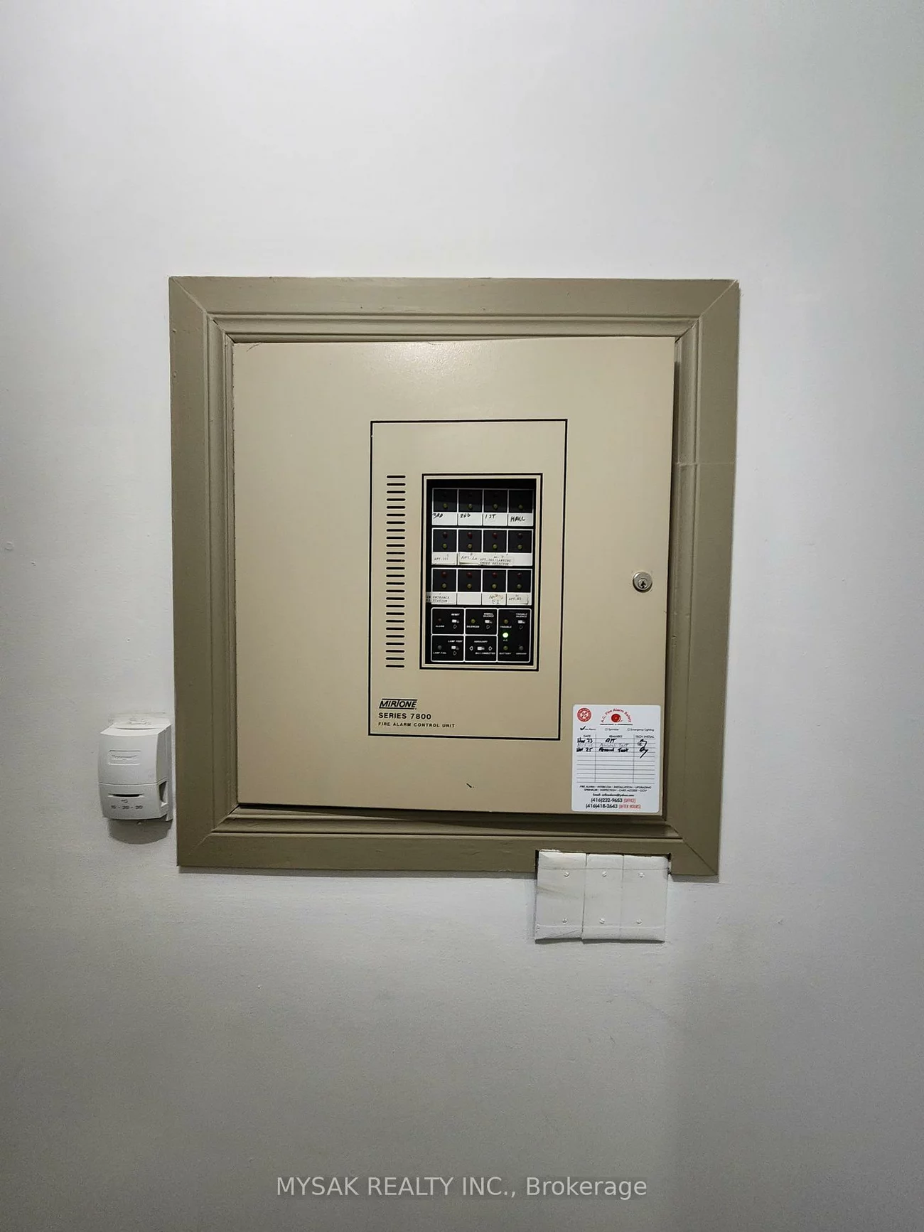 50, Dundonald, Church-Yonge Corridor, Toronto