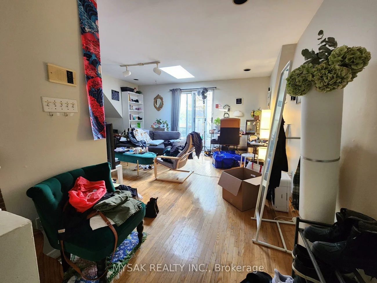 50, Dundonald, Church-Yonge Corridor, Toronto