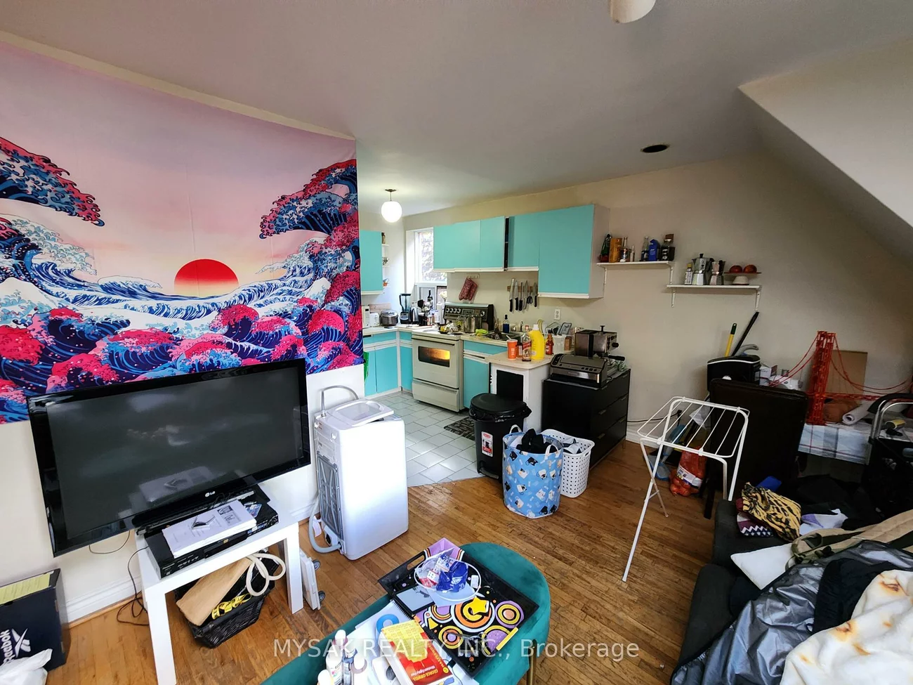 50, Dundonald, Church-Yonge Corridor, Toronto