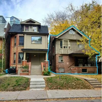 52, Dundonald, Church-Yonge Corridor, Toronto