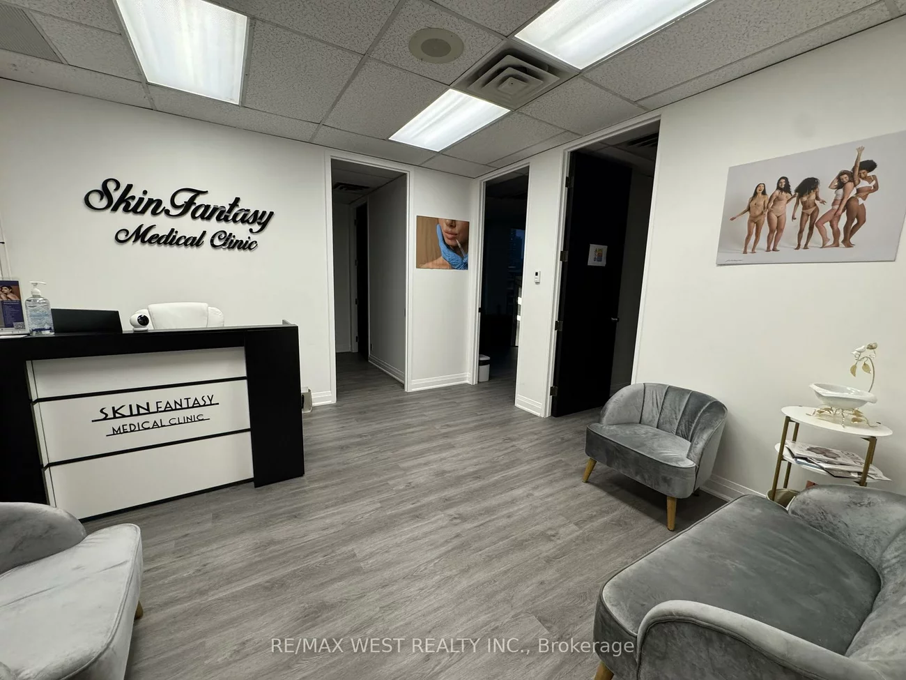 123, Edward, Bay Street Corridor, Toronto