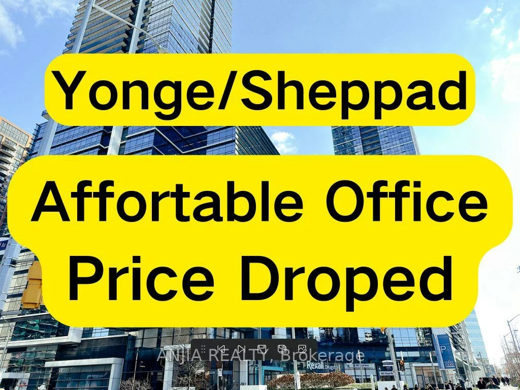 4750, Yonge, Lansing-Westgate, Toronto