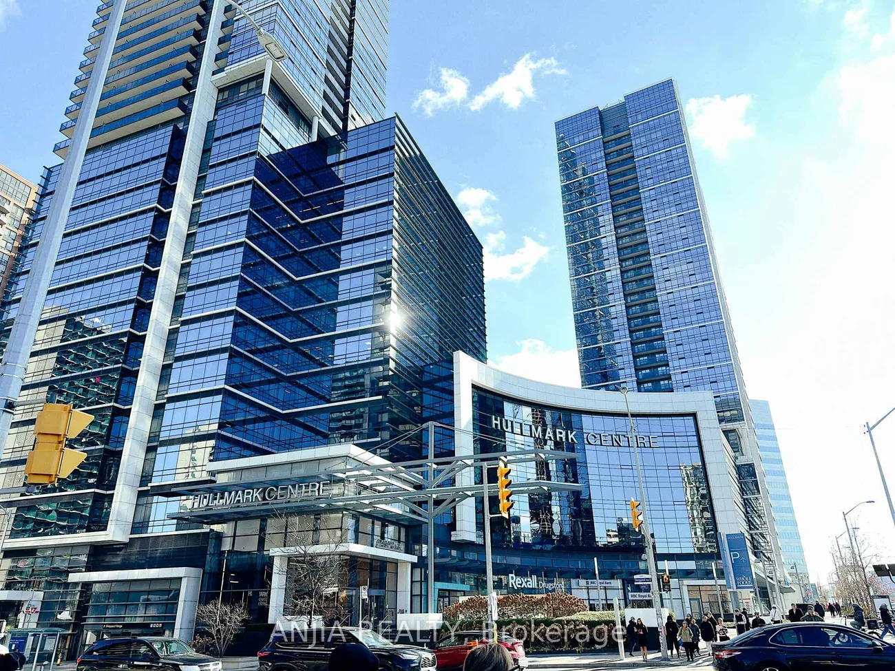 4750, Yonge, Lansing-Westgate, Toronto