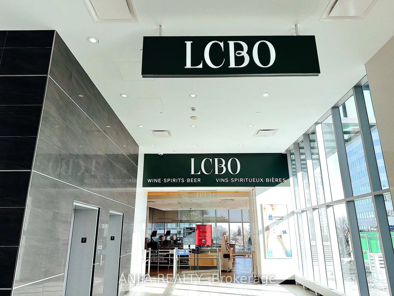 4750, Yonge, Lansing-Westgate, Toronto