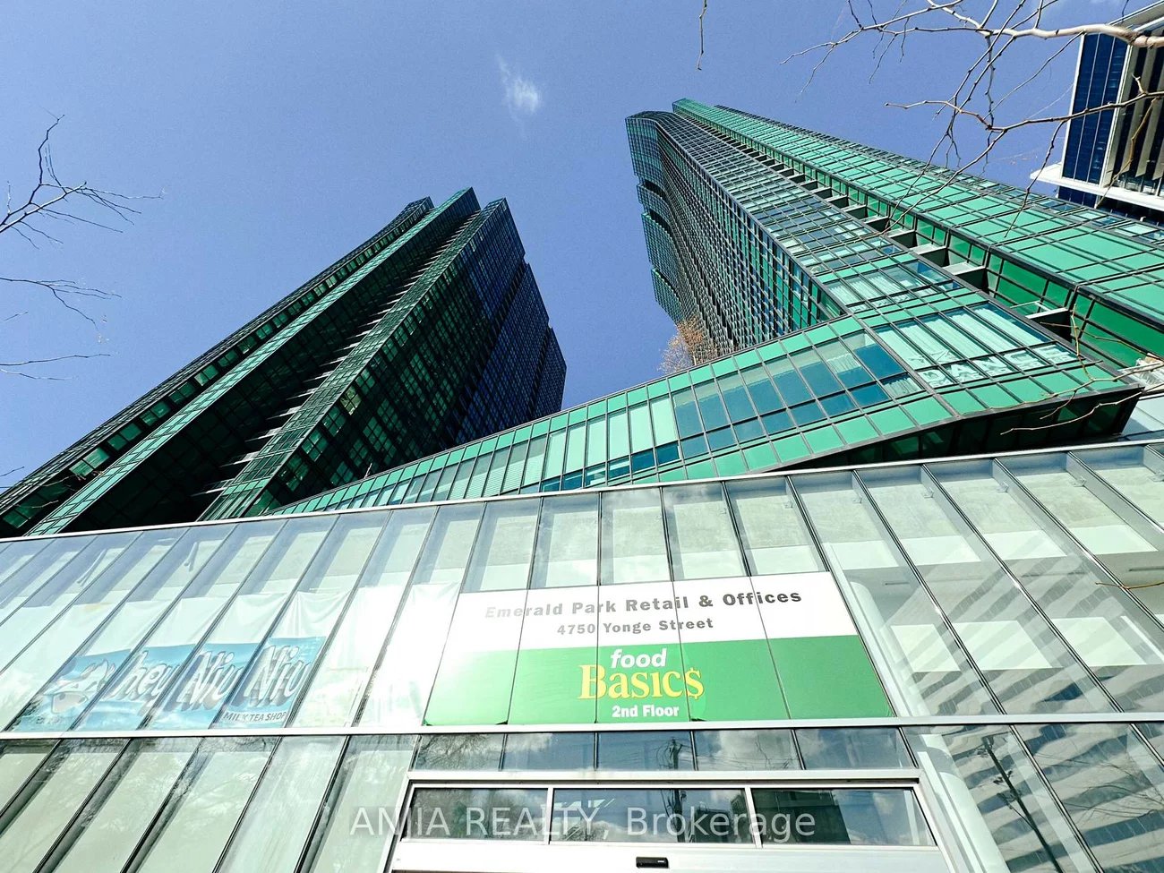 4750, Yonge, Lansing-Westgate, Toronto