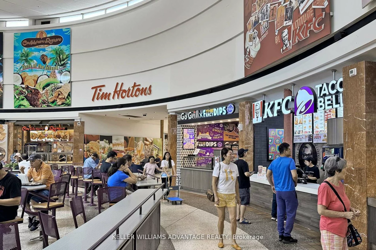 6464, Yonge, Newtonbrook West, Toronto