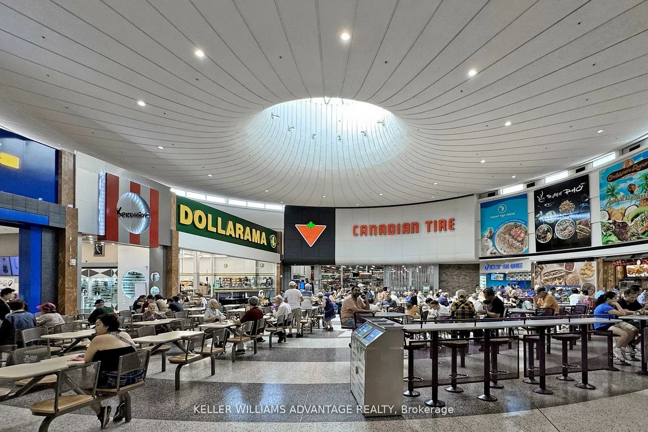 6464, Yonge, Newtonbrook West, Toronto