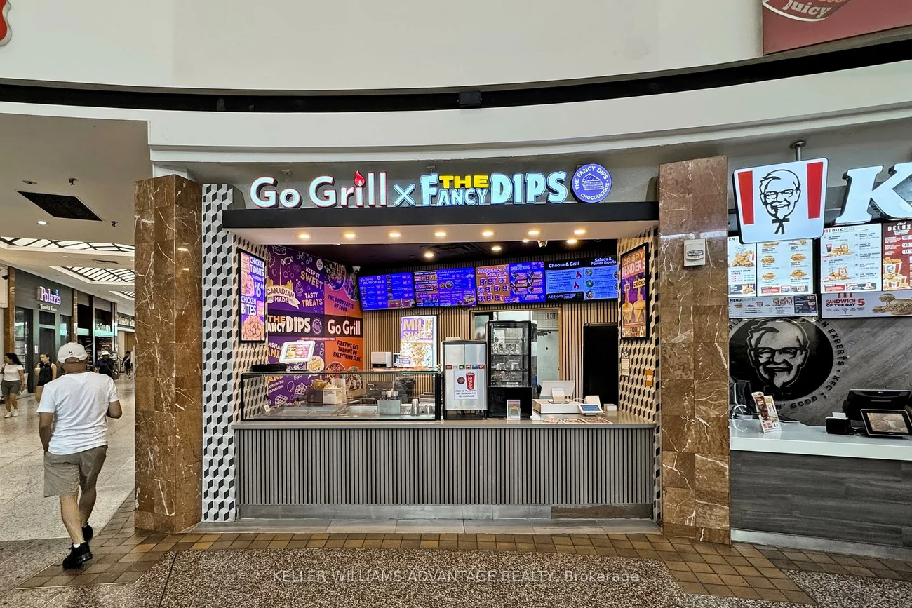 6464, Yonge, Newtonbrook West, Toronto