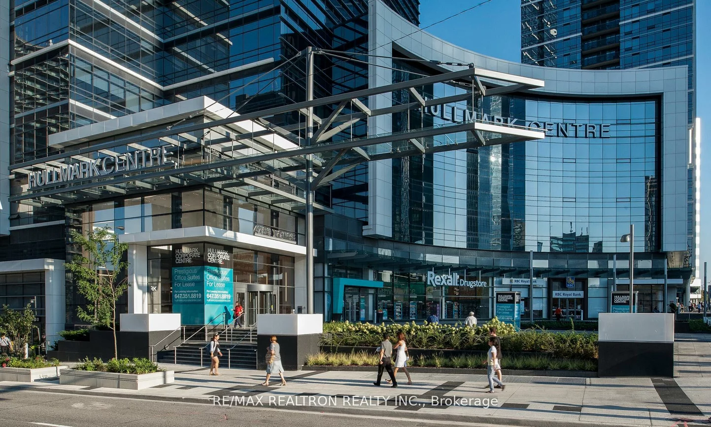 4789, Yonge, Willowdale East, Toronto