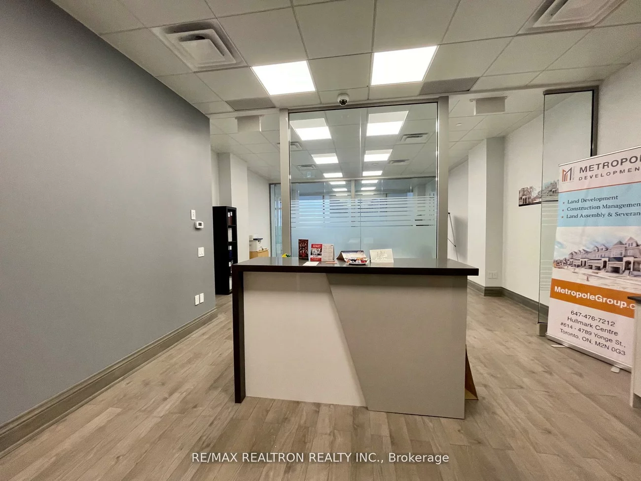 4789, Yonge, Willowdale East, Toronto