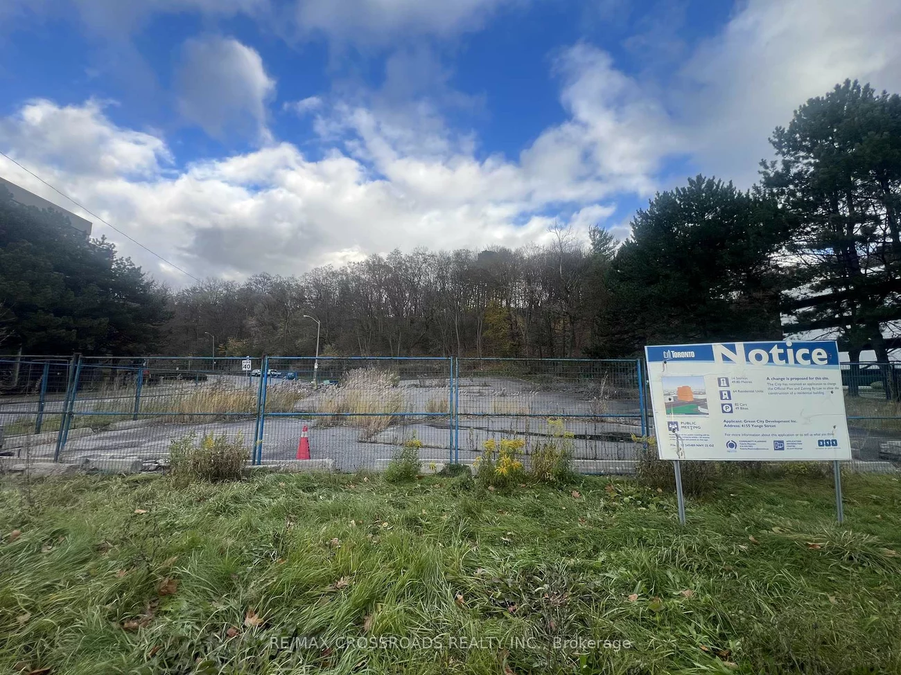 4155, Yonge, St. Andrew-Windfields, Toronto