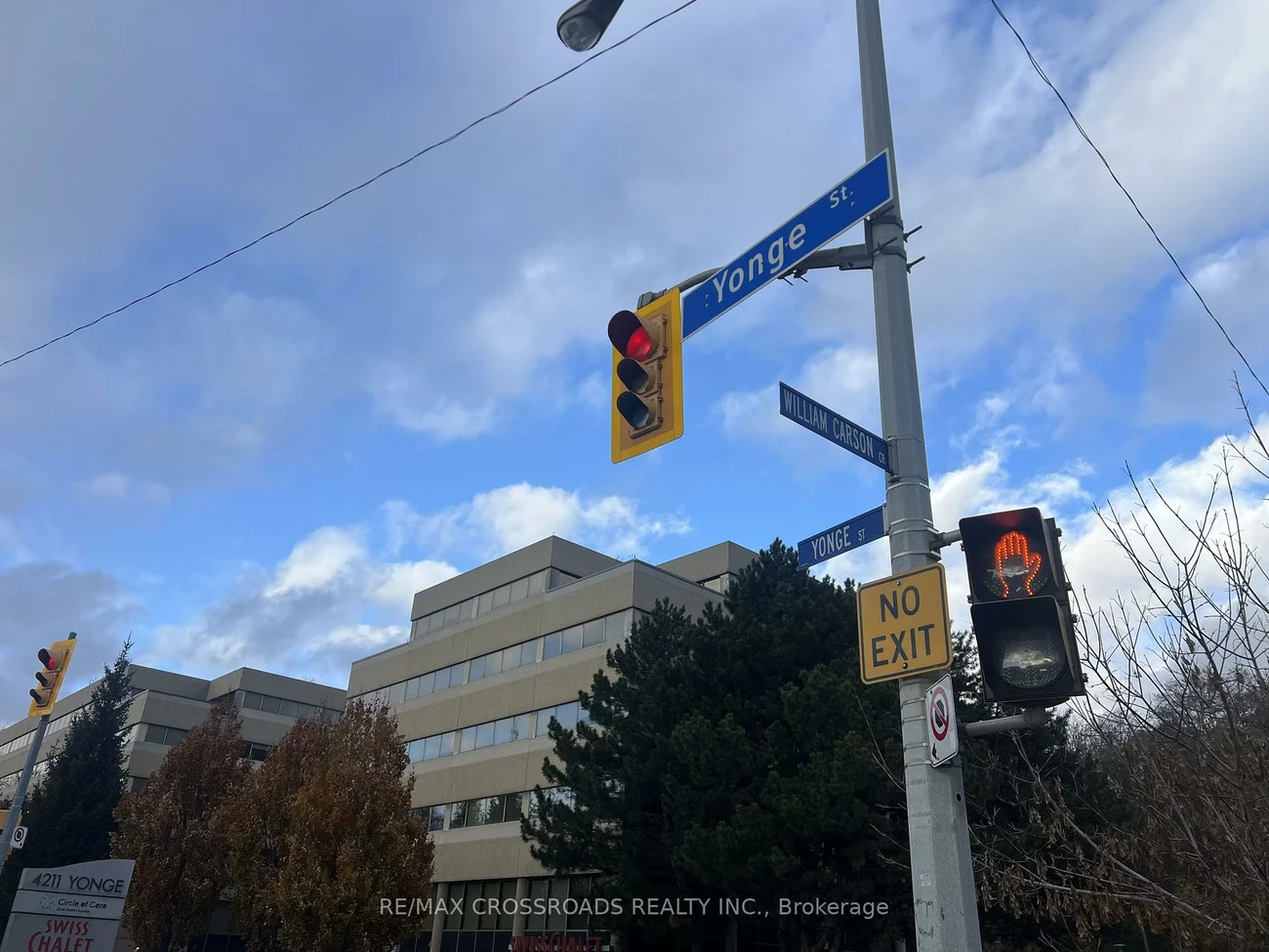 4155, Yonge, St. Andrew-Windfields, Toronto