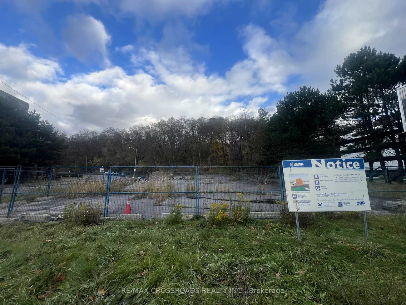 4155, Yonge, St. Andrew-Windfields, Toronto