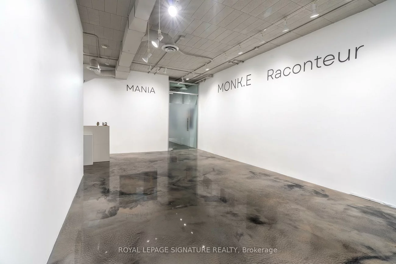 214, Avenue, Annex, Toronto