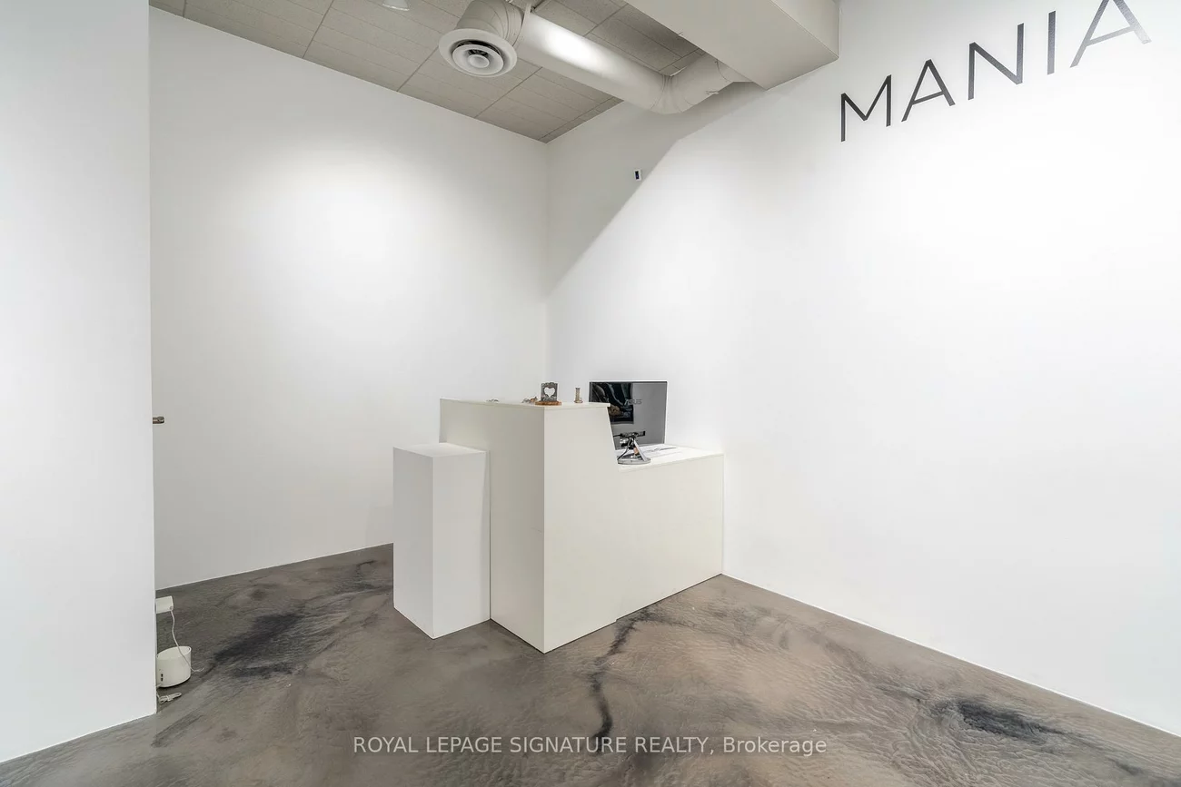 214, Avenue, Annex, Toronto