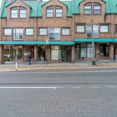 Commercial for sale, 214, Avenue, Annex, Toronto