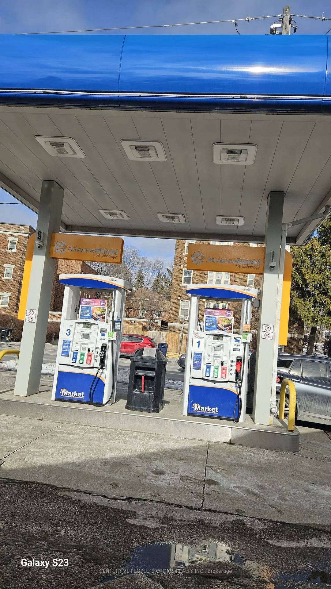 260, Vaughan, Humewood-Cedarvale, Toronto