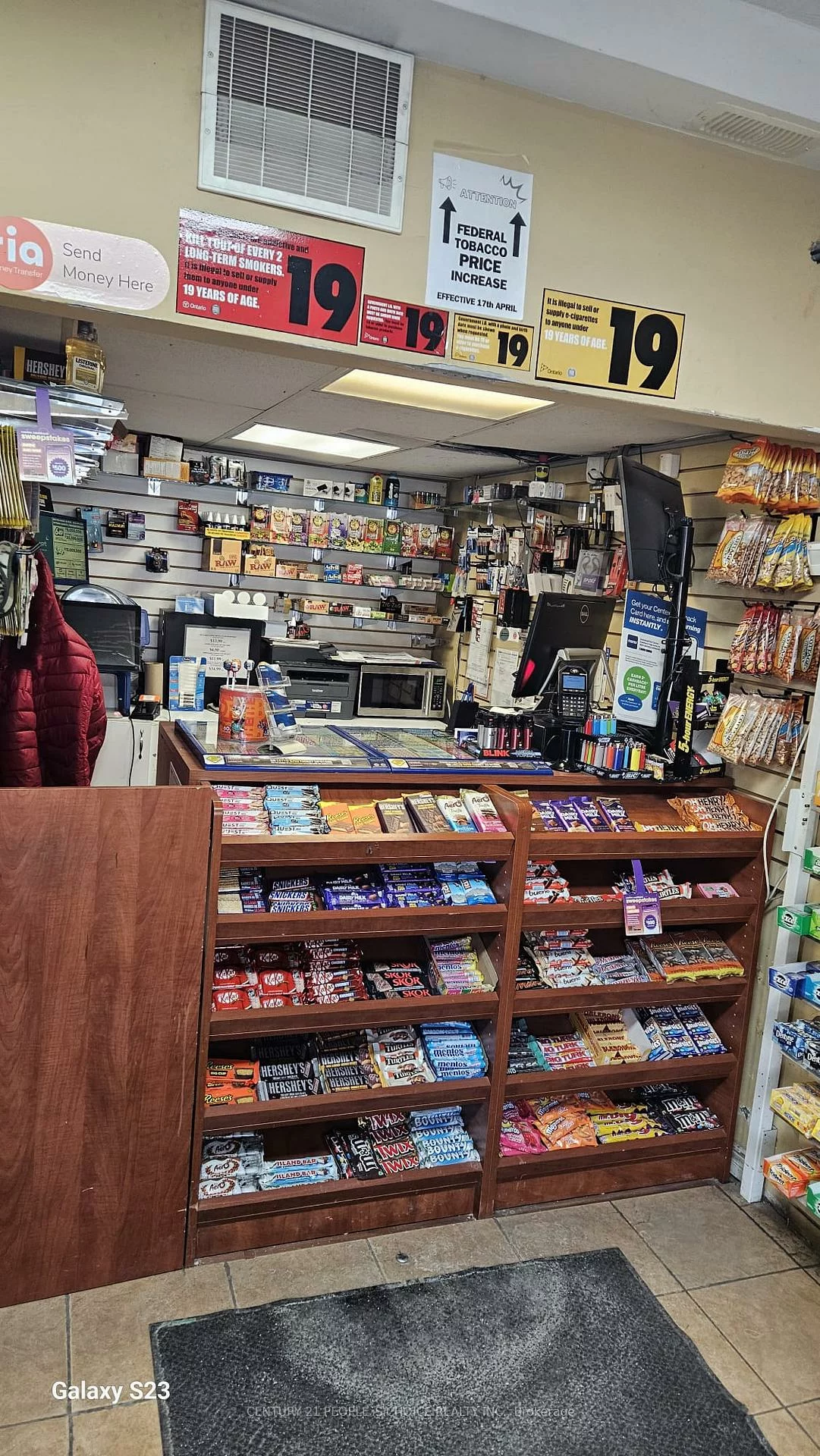 260, Vaughan, Humewood-Cedarvale, Toronto