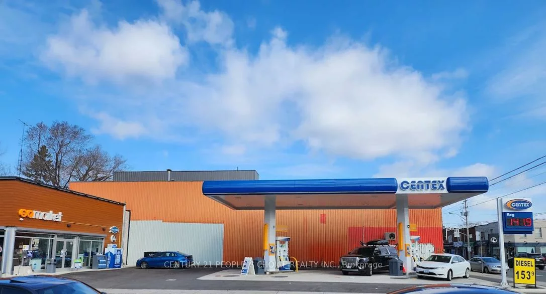 260, Vaughan, Humewood-Cedarvale, Toronto