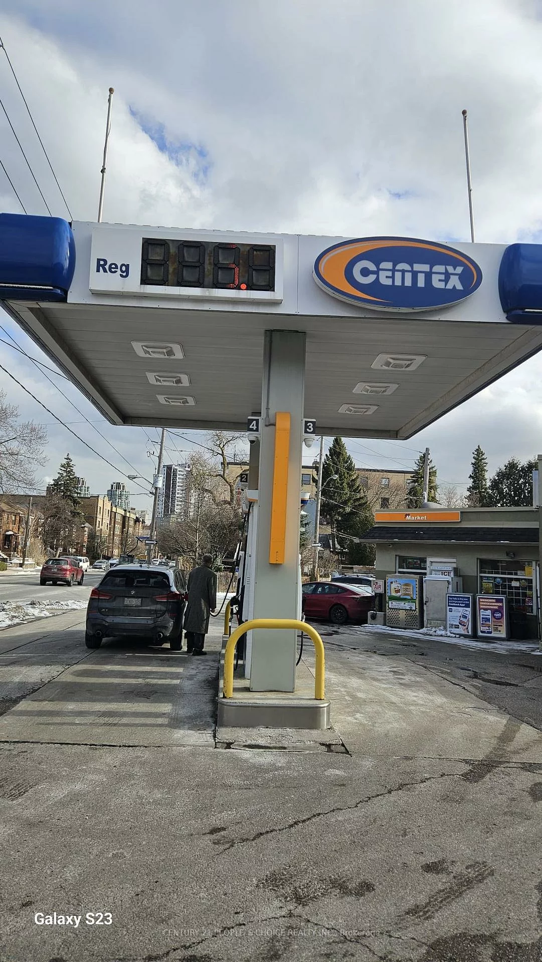 260, Vaughan, Humewood-Cedarvale, Toronto