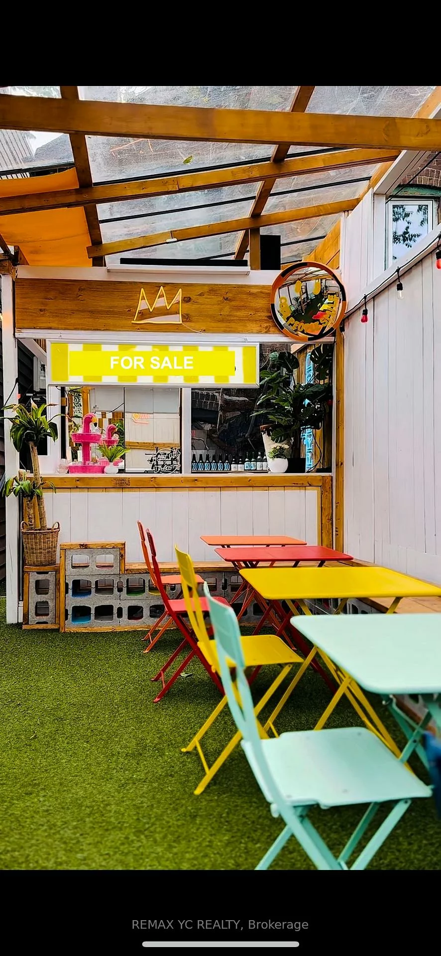 811, Queen, Niagara, Toronto