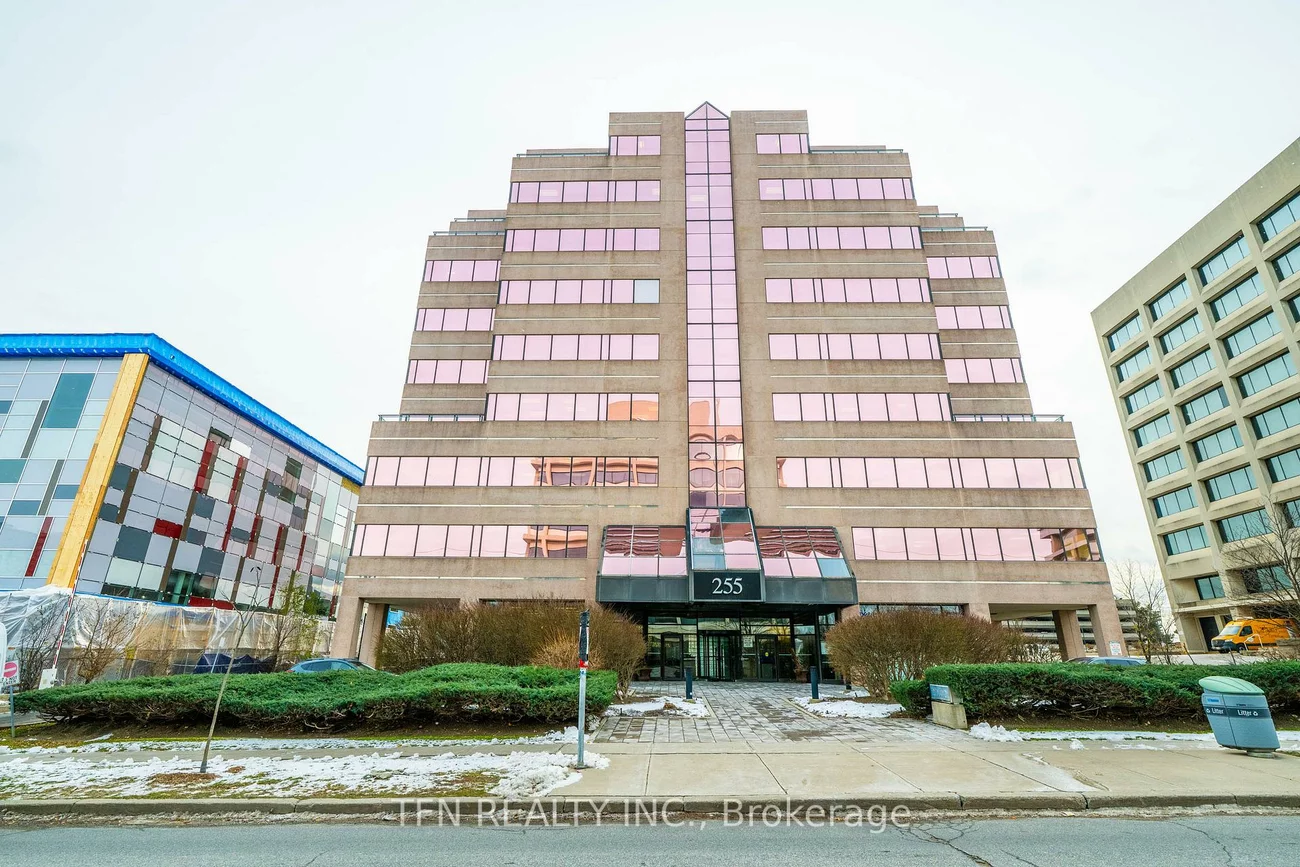 255, Duncan Mill, St. Andrew-Windfields, Toronto