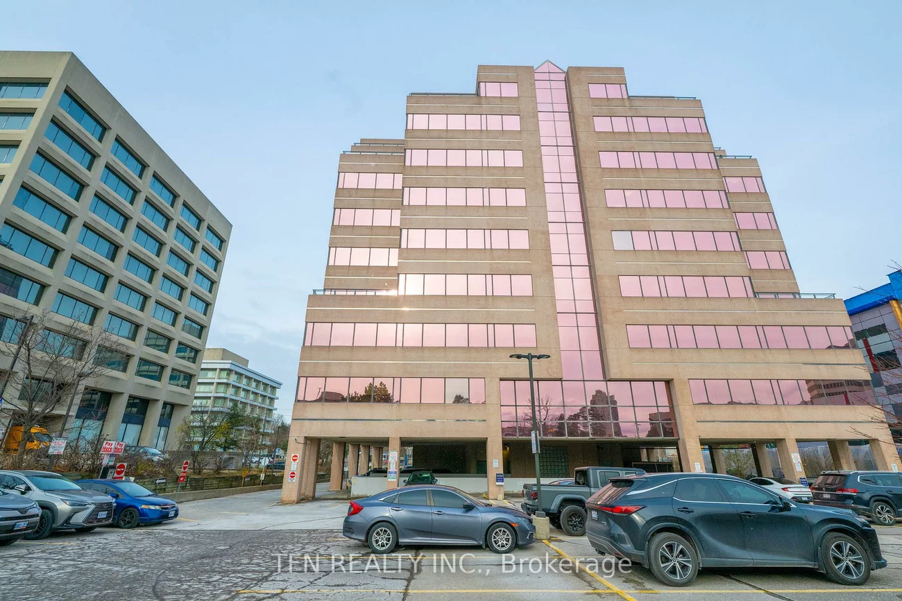 255, Duncan Mill, St. Andrew-Windfields, Toronto