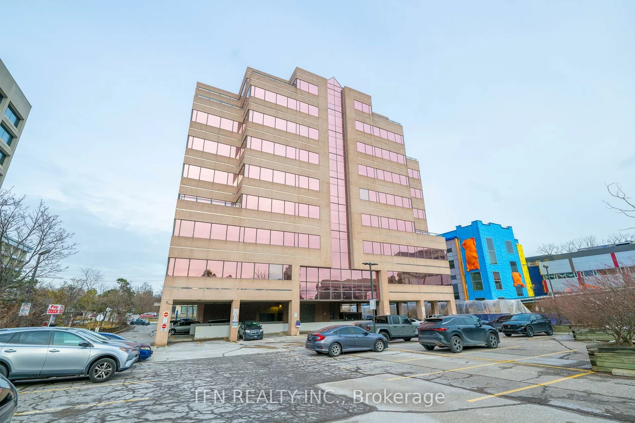 255, Duncan Mill, St. Andrew-Windfields, Toronto